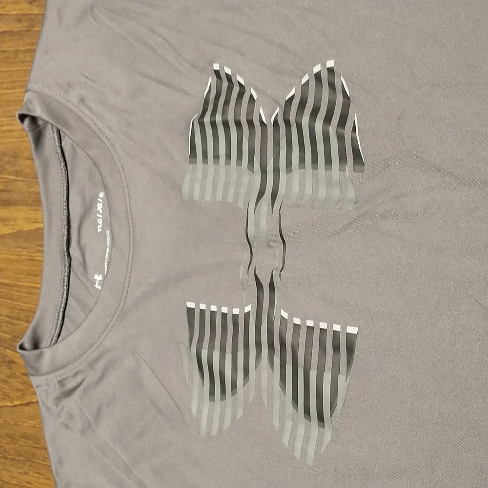 Boys long sleeve t-shirt